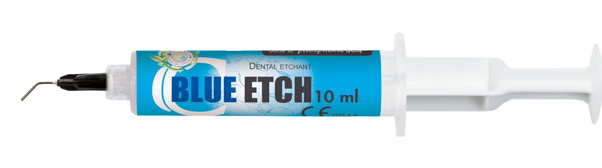 Acid demineralizant gel Mod de prezentare: seringă 10ml