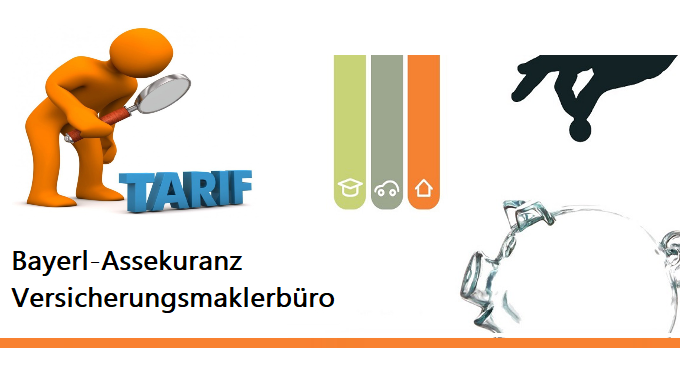 Wir erstellen fundierte Berufsunfähigkeitsversicherungsvergleiche. Dabei nutzen wir die Tarif nahezu...