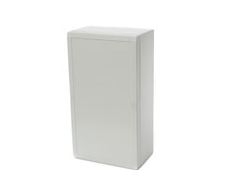 Boîtier EURONORD 3 PC/ABS 3 2036