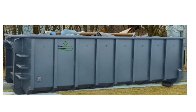 Furnizor de servicii în domeniul managementului deșeurilor, Total Green Solutions Srl este o firmă a...