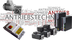 Antriebstechnik