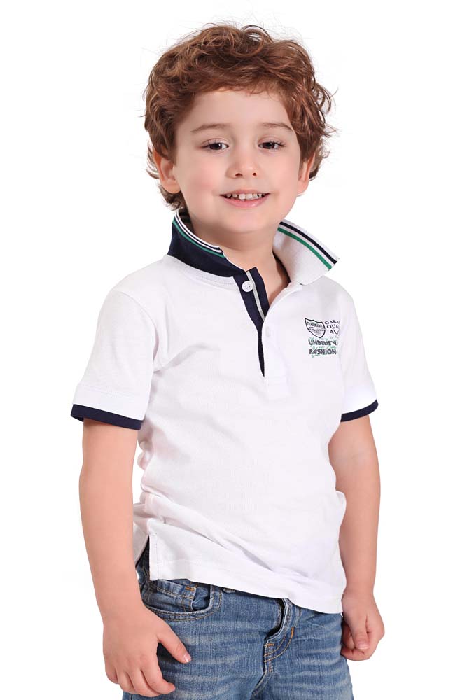 POLO YAKA
