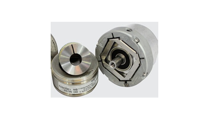 Encoder and Tacho Testing Facilities In order to provide the most comprehensive repair service Neu-s...