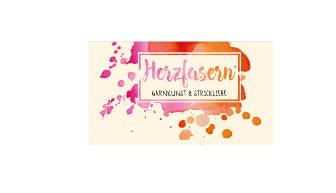 Herzfasern ist eine exklusive Wollmanufaktur, die sich auf handgefärbte, nachhaltige Garne spezialis...