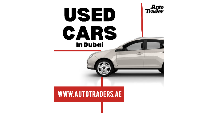Welcome to auto traders used car sellers in dubai, UAE. We offer a complete range of quality second ...