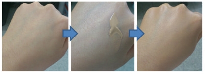 SKINIA Plus Series CC Cream / Sunblock It contains the fundamental 3-layer functions (whitening, wri...