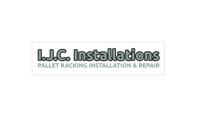 I J C Installations Ltd provides a storage installation service of the highest quality. With over 30...