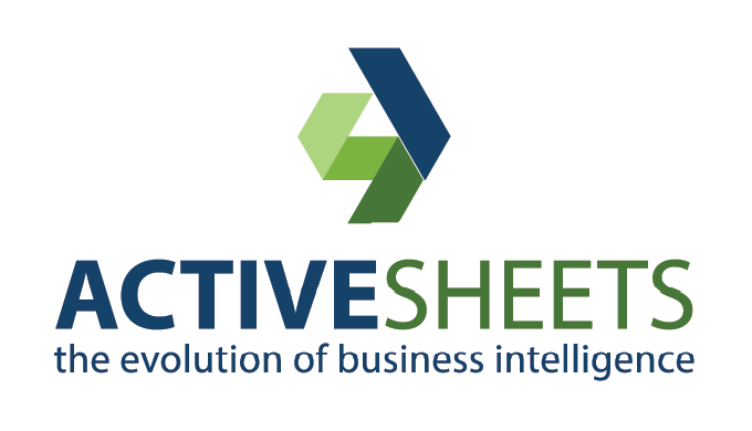 ActiveSheets is a business class spreadsheet specialized for advanced businnes reporting and applica...