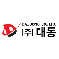 Dae Dong Co.,Ltd.