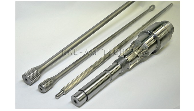 optimized automation equipment, power transmission devices, electric discharge machine, machine tool...