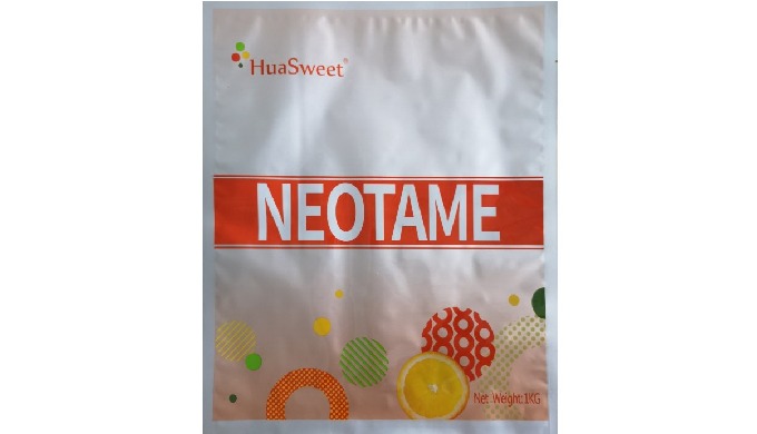 Introduction Product name: neotame Chemical name: N-(N-(3,3-Dimethylbutyl)-L-alpha-aspartyl)-L-pheny...