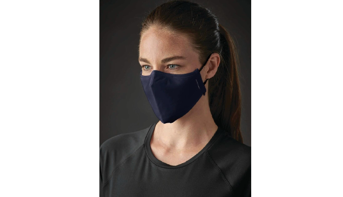 Mascarillas con nanotecnología. Aseguran una protección óptima siendo confeccionadas con tejidos muy...