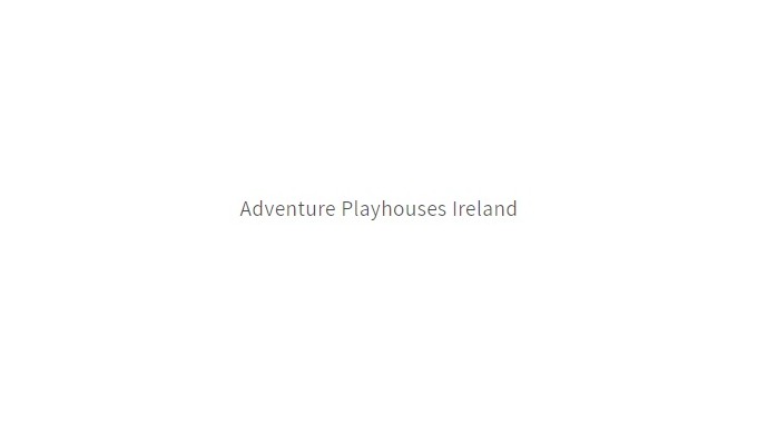 Adventure Playhouses Ireland