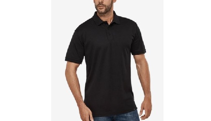 Polos de trabajo para hombre Powerdry