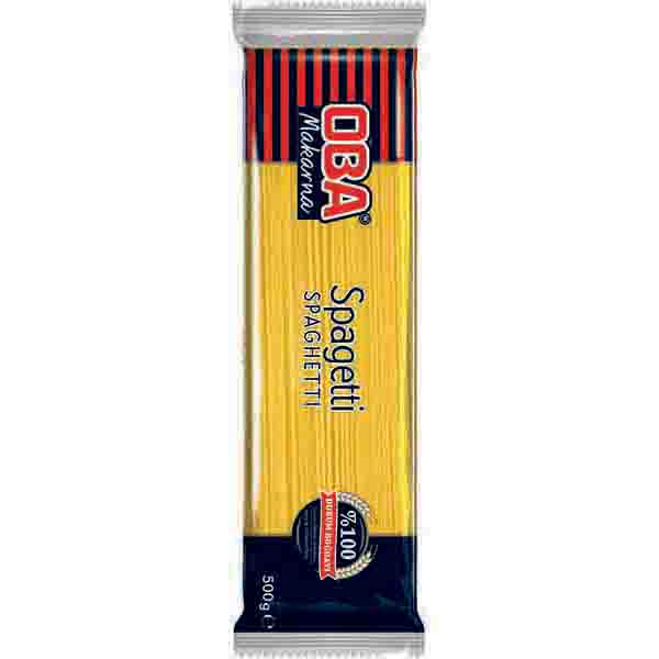 Oba Spaghetti