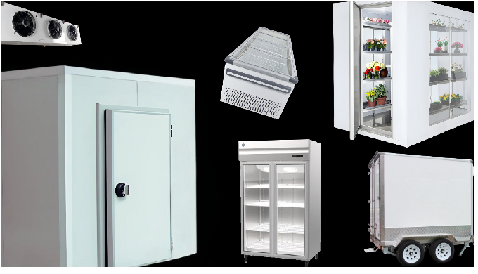 Professional Installation & Maintenance Services for HVAC and Commercial Refrigeration Equipment...