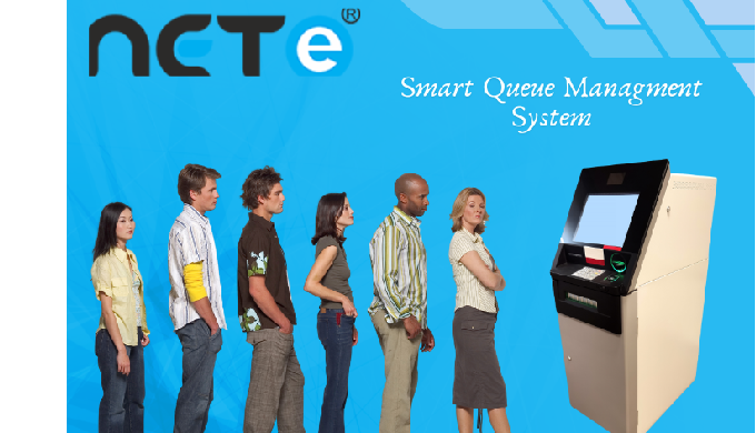 Introducing our Smart Queue Management System, designed to revolutionize your customer service exper...