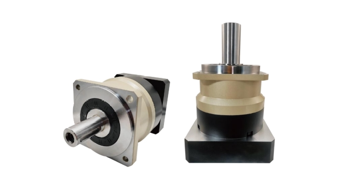 Maintenance Free PHL115 Planetary L1 Gearbox Zero Leakage Design