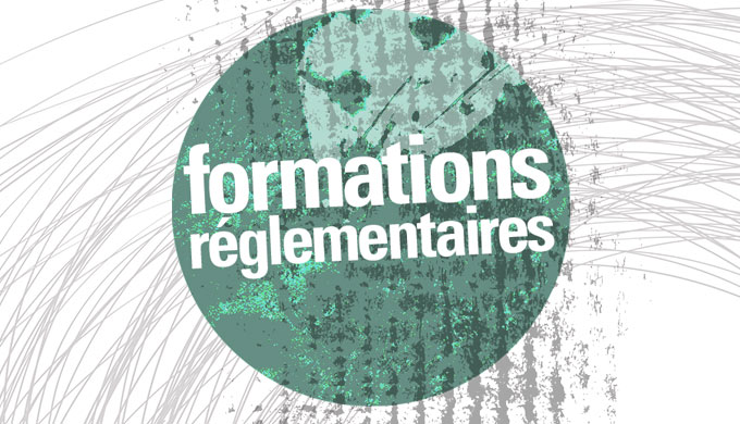 Réseau des GRETA - Nos formations Réglementaires - Certificats - habilitations