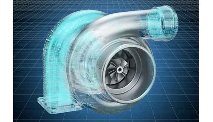 Our reverse engineering service enables us to create 3D CAD models for your physical object. From ca...