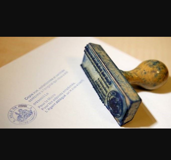 Traduction assermentée : Un professionnel à votre service