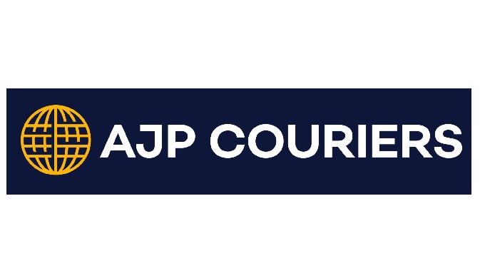 AJP Couriers – Reliable, Fast, and Efficient Courier Services Across the UK At AJP Couriers, we prid...