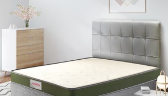 Imperiale Mattresses : Sleep with Sunidra to wake up to a good day. ABOUT SUNIDRA Sunidra By Meeran ...