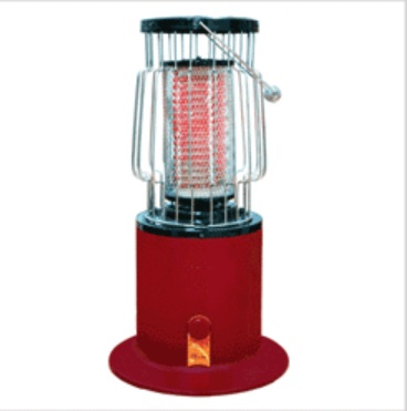 * It is safe because of attached the safety switch although the electric stove fall down * There are...