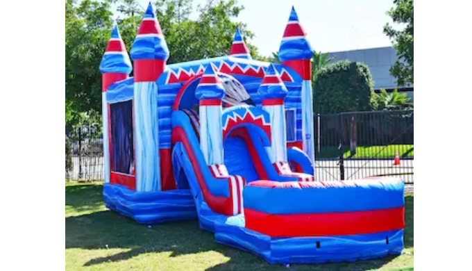 Outdoor celebrations create a completely different atmosphere compared to indoor parties. Fresh air,...