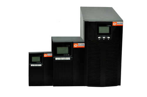 Servomax Limited offers advanced Online UPS Systems designed to deliver uninterrupted, clean, and re...