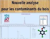 LEC vous informe que sa nouvelle méthode d’analyse DEX-GCMS destinée au bois de tonnellerie est accr...