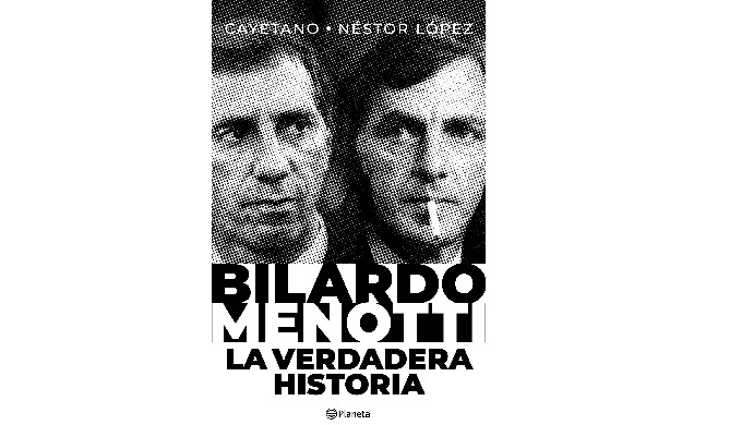 Escrito como una novela basada en hechos reales, este libro cuenta que antes de liderar las dos corr...