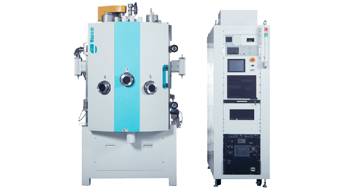 JASOC evaporative coating equipment is capable of handling a wide range of coating needs in waveleng...