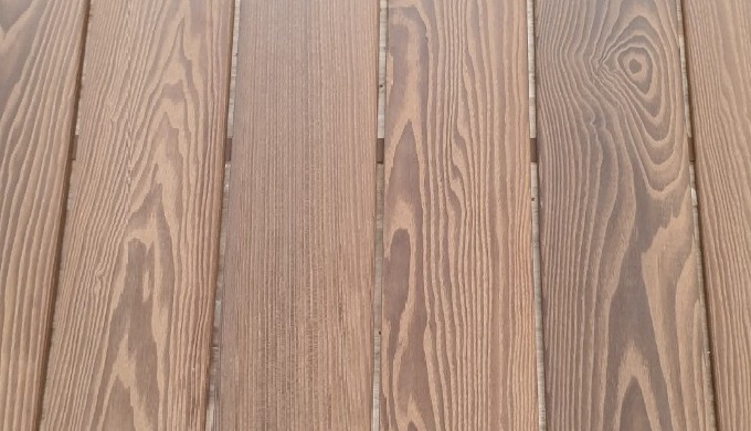 WINGFOR WOOD - First Thermowood Factory in Vietnam * 100% Natural Wood * Durable up to 25 years * FS...