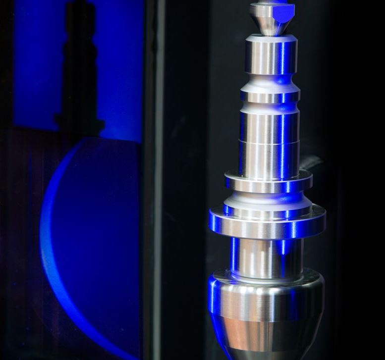 Mesure flexible OPTOFLASH Marposs