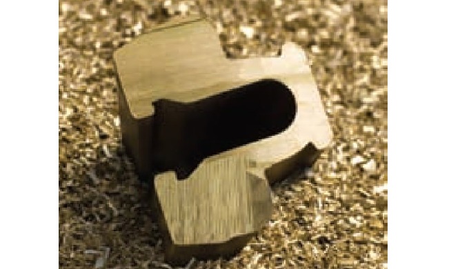 Brass profile FILTO PROFILES BRASS PROFILE EXTRUSIONS - CuZn36Pb3 CW603N - CuZn37Pb1 CW605N - Powder...