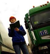 Экспедиторские услуги