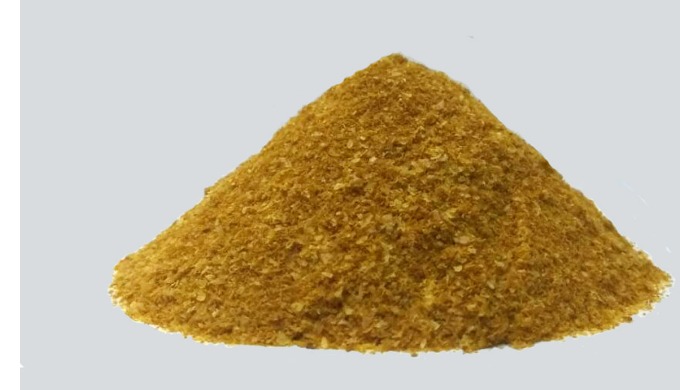 Corn DDGS (Distiller’s Dried Grains with Soluble) is the dried residue remaining after the starch fr...