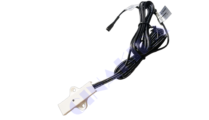 Dual Function IR 12-24VDC Hand Wave Shake Door Contact Trigger Sensor Open Switch in Cabinets Counte...