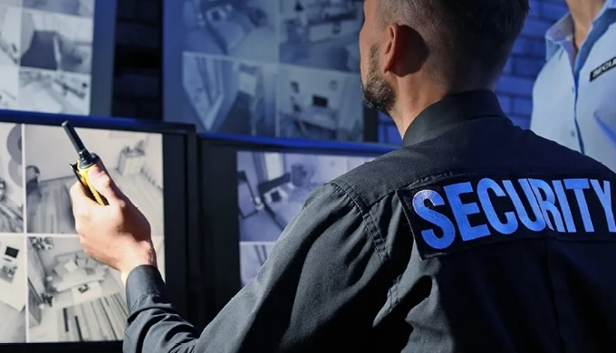 Static Guarding Services, Retail Security, Event Security, Construction Security