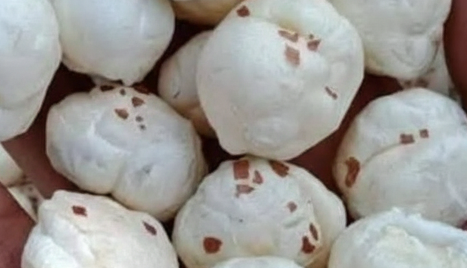 We export A-grade makhana (fox nuts) directly from farmers in Bihar, India’s heartland of makhana pr...