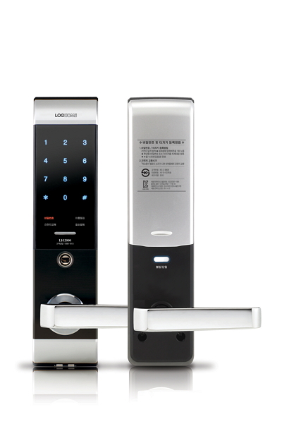 ● 3 ~ 19 digits to change the password settings ● Automatic locking feature ● Indoor / outdoor dual-...