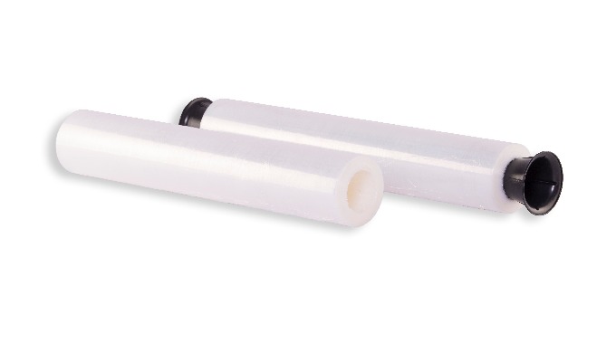 SINTUBO - Stretch film without trap or cardboard - Different thicknesses