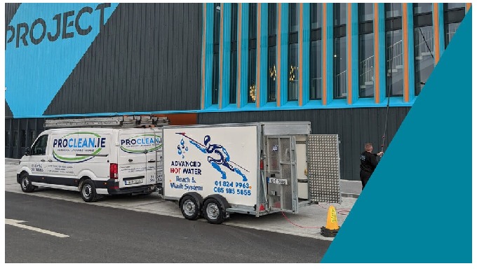 Proclean is one of the most reputable and experienced cleaning experts in Dublin specializing in res...