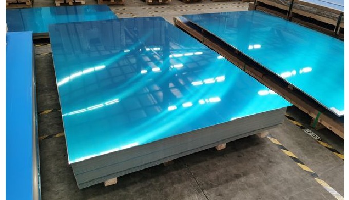 Buy Aluminium Alloy Sheet 6061 (10mm) from Renaissance Fittings & Piping Inc, the best Manufactu...