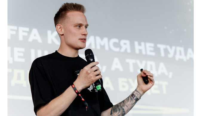 Сьогодні Олександр Орловський – підприємець, активний учасник міжнародних конференцій і творець проє...