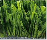 Uses : Soccer, Etc. Yarn type : Fibril. PE Dtex : 8,800 ±5% Pile Height (mm) : 50, 55, 60mm±5% Gauge...