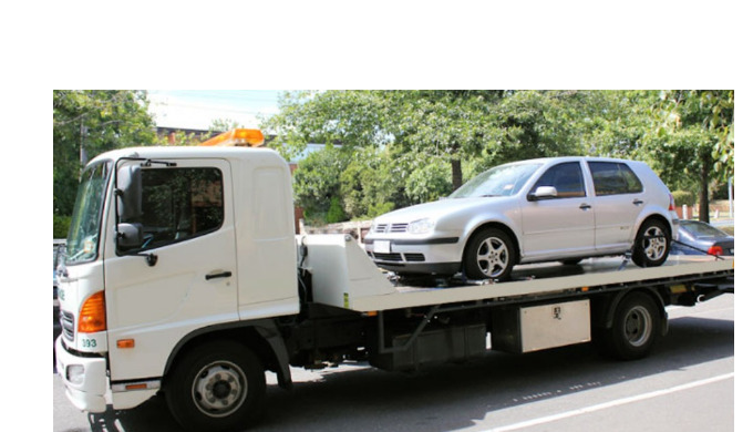 Why pay to a towing company when you can get your junk or scrap car removed for Free! Yes, the staff...