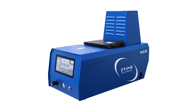 NC series hot melt melter