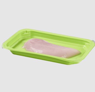 Barquettes operculables Kary® Peal Pure Line